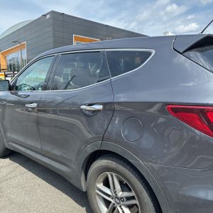 HYUNDAI SANTA FE SPORT 2.4L - 6