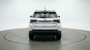 2025 JEEP COMPASS LIMITED photo 6