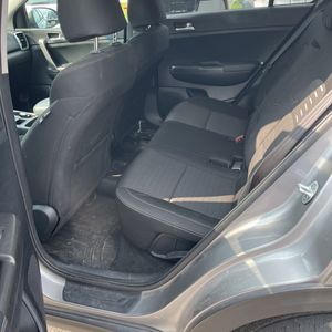 2019 KIA SPORTAGE LX — миниатюра 34