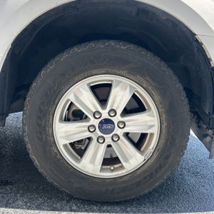 صورة مصغرة 20 لـ 2018 FORD F-150 XLT
