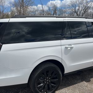 FORD EXPEDITION MAX PLATINUM - 9