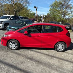 HONDA FIT - 3