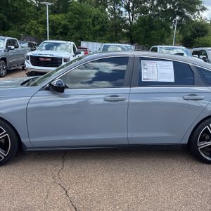 HONDA ACCORD HYBRID SPORT - 4