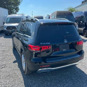 صورة 5 لـ 2021 Mercedes-BENZ GLB
