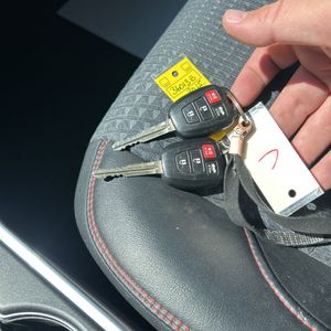 2015 Toyota CAMRY SE thumbnail 48