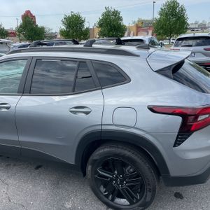 CHEVROLET TRAX ACTIV - 6