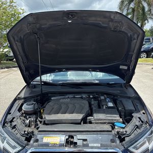 2018 AUDI A3 PREMIUM thumbnail 44