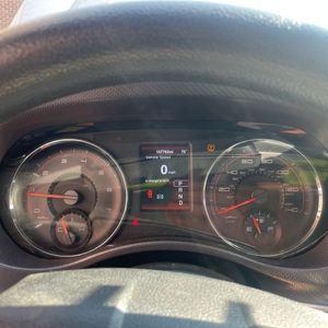 2013 Dodge CHARGER SE — миниатюра 38