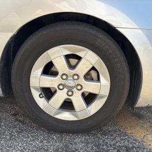 صورة مصغرة 18 لـ 2008 Toyota PRIUS BASE
