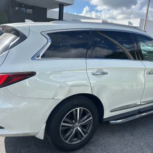 INFINITI QX60 Base - 9