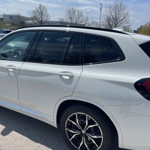 BMW X3 M40I - 6
