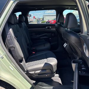 2024 KIA SORENTO X-PRO SX-PRESTIGE — миниатюра 35