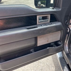 2010 FORD F-150 FX4 — миниатюра 59