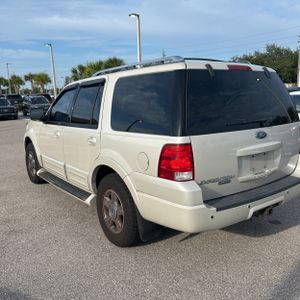 FORD EXPEDITION LIMITED - 5