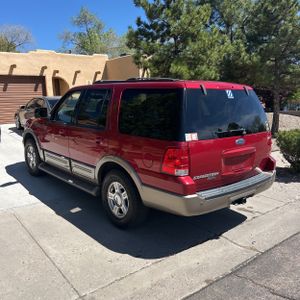 FORD EXPEDITION EDDIE BAUER - 5