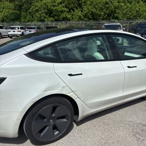 2022 Tesla MODEL 3 LONG RANGE 照片 9