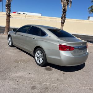 CHEVROLET IMPALA LT - 5