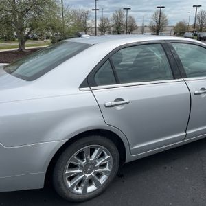 LINCOLN MKZ BASE - 9