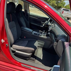 صورة مصغرة 33 لـ 2024 Nissan SENTRA SR XTRONIC CVT