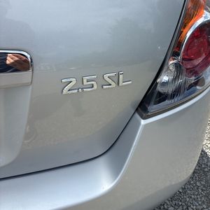 2008 Nissan ALTIMA 2.5 SL — миниатюра 23