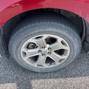 2013 FORD EDGE SEL 缩略图 17