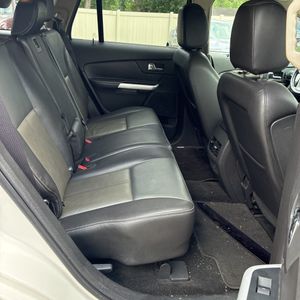 2013 FORD EDGE SPORT — миниатюра 35
