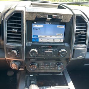 صورة مصغرة 37 لـ 2017 FORD F-150 XLT