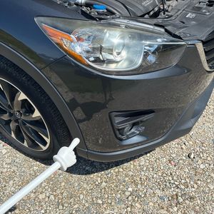 صورة 56 لـ 2016 Mazda CX-5 GRAND TOURING