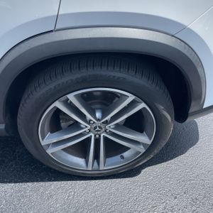 2020 Mercedes-BENZ GLE 缩略图 18
