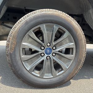 صورة مصغرة 19 لـ 2018 FORD F-150 XLT