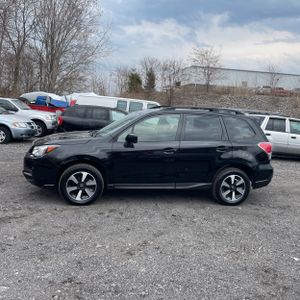 SUBARU FORESTER 2.5I PREMIUM - 3