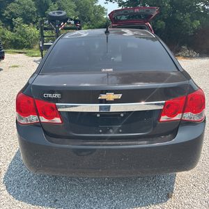 2011 Chevrolet CRUZE LS — миниатюра 52