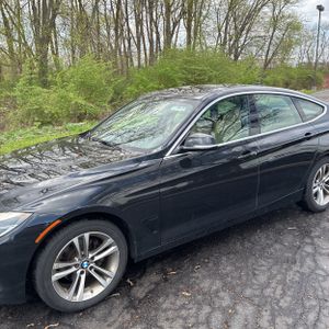 BMW 330I GRAN TURISMO XDRIVE - 2