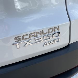 2024 Lexus TX 350 BASE thumbnail 23