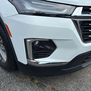 صورة مصغرة 56 لـ 2023 Chevrolet TRAVERSE LT CLOTH