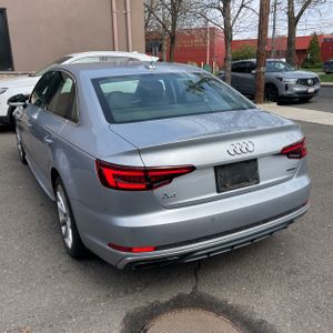 AUDI A4 45 PREMIUM - 5