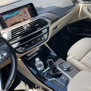 2020 BMW X3 XDRIVE30I — фото 38