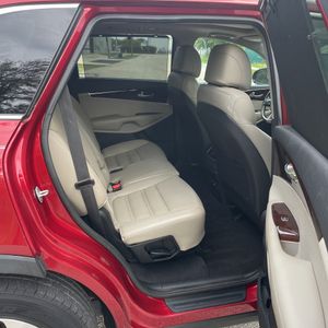 2017 KIA SORENTO EX V6 缩略图 35