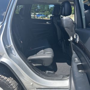 2012 JEEP GRAND CHEROKEE LAREDO 缩略图 35