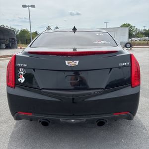 CADILLAC ATS 2.0T LUXURY COLLECTION - 7