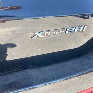 2025 BMW X1 XDRIVE28I — миниатюра 23