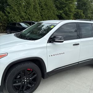 صورة 2 لـ 2020 Chevrolet TRAVERSE PREMIER
