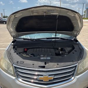 صورة مصغرة 45 لـ 2017 Chevrolet TRAVERSE LT