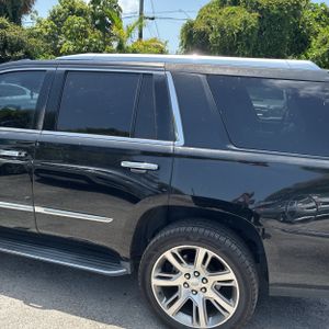 صورة 6 لـ 2015 Cadillac ESCALADE LUXURY
