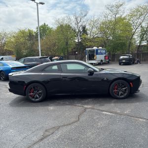 DODGE CHARGER DAYTONA SCAT PACK AWD - 10