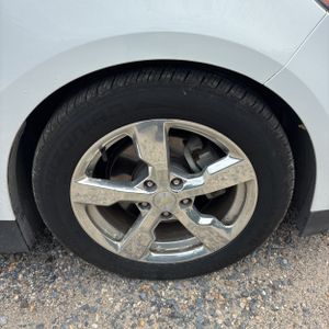 2014 Chevrolet VOLT PREMIUM thumbnail 20