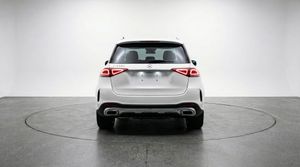 2026 Mercedes-BENZ GLE — фото 6