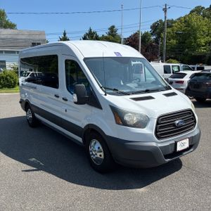 صورة مصغرة 12 لـ 2015 FORD TRANSIT-350 XLT