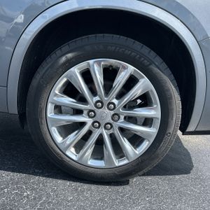 صورة مصغرة 18 لـ 2020 Cadillac XT6 PREMIUM LUXURY