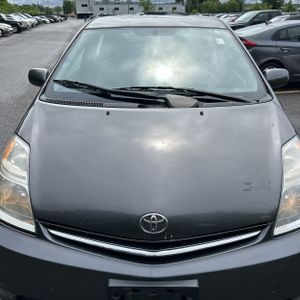 صورة مصغرة 15 لـ 2009 Toyota PRIUS BASE